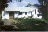 front and side of house